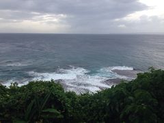 iphone_upload_pic-鹅銮鼻灯塔