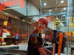 -莲寿司(国兴店)