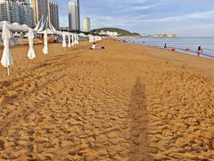 -威海国际海水浴场旅游区