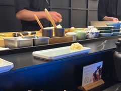 -Sushi Hanzo半藏(天环广场店)
