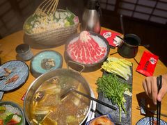 -綱元·海鲜豆捞(明州里店)