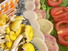 -民食香·腊排骨野生菌美食(木府店)