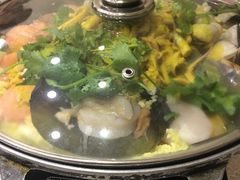 -吉源大排档·鱼生·海鲜(烧烤彩印厂店)