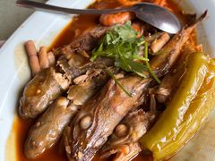 -渔娘渔家丹东海鲜(东直门店)