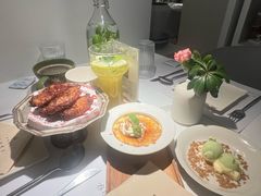 -春树下·树屋花房西餐厅(罍街AS1980店)