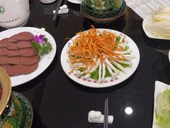 -小背篓菌汤火锅(济阳店)