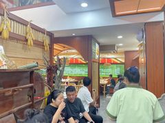 -光海·乡记酸菜鱼·始于1996(花园路店)