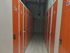 -美立方自助仓迷你小仓库(太阳宫凯德店)