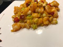 -東舍食唐精品陕菜馆