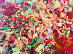 -罗妈砂锅(四川成都奎星楼店)