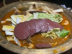 -霄汉羊排(万松园一店)