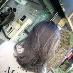 点击看大图 -DL HAIR SALON
