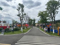 -即刻反应应急安全体验基地