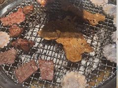 -韩味园果木炭烤鲜肉(陵东街店)