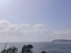 -东澳岛