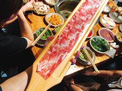 -城墙拐拐火锅(三峡广场黑金冠店)