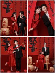 -花漾摄影优选工作室(东莞原创作品店)