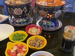 -昱匠·日本料理(金融街店)