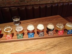 -京A Brewpub·精酿餐吧(幸福村店)
