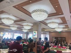 大堂-有心德(麦地店)