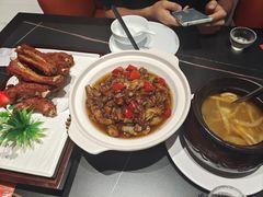 -果城龙凤瓦罐煨汤馆(新豪天地店)