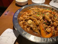 -胖哥俩肉蟹煲(湖滨银泰in77店)