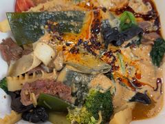 -林静小吃(复兴路店)