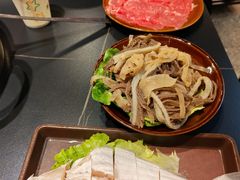 -俏媳妇火锅(宽窄巷子店)