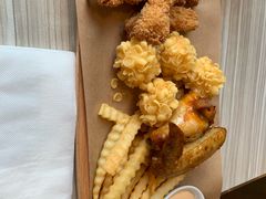 -必胜客(绿地新都会店)