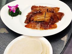 -宁波逸东豪生大酒店·逸轩中餐厅