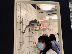 -宜家家居(西安未央商场店)