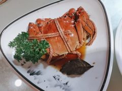 -花小蟹·无锡菜·大闸蟹主题餐厅·评弹表演(南长街店)