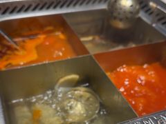 -海底捞火锅(银泰中心店)