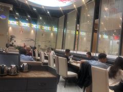 大堂-岭南茗点(沙埔店)
