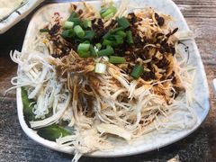 -丘艳豆花饭(国泰广场店)