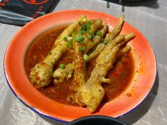 -李叔叔虾蟹大排档(青羊店)