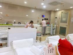 -爱贝蕊恩韩式月子会所(南山店)