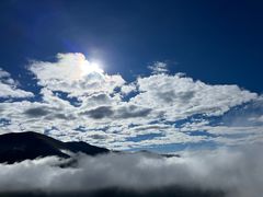 -贡嘎雪山