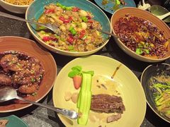 -华豫川酒家(双子塔店)