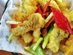 -煲煲掂风味煲仔饭餐厅(西区店)