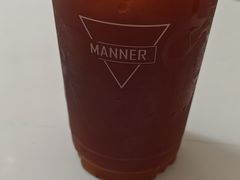 -Manner Coffee(IFS一楼店)