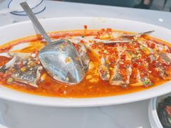-兰湘子·湘菜小炒(盛龙广场店)