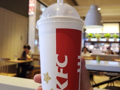 -肯德基(龙昆南店)