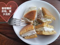 -辛一·铜锣烧(鸿寿坊店)