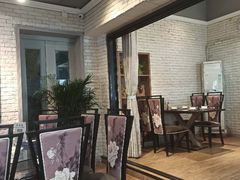 -粤轩楼广式特色餐厅(青岛路店)