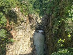 -广东大峡谷
