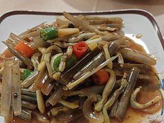 -华源餐厅·海鲜大排档(日月贝店)