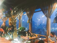 -烛影拾光观景餐厅·创意菜·摄影·小提琴(大唐不夜城店)