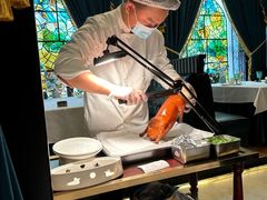 -彩虹之约•淮扬家宴(亚运村店)