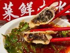 -喜家德虾仁水饺(景枫中心店)